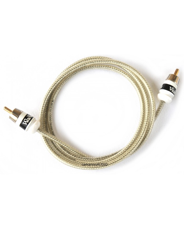 Wadia coaxial cable (1 mt)