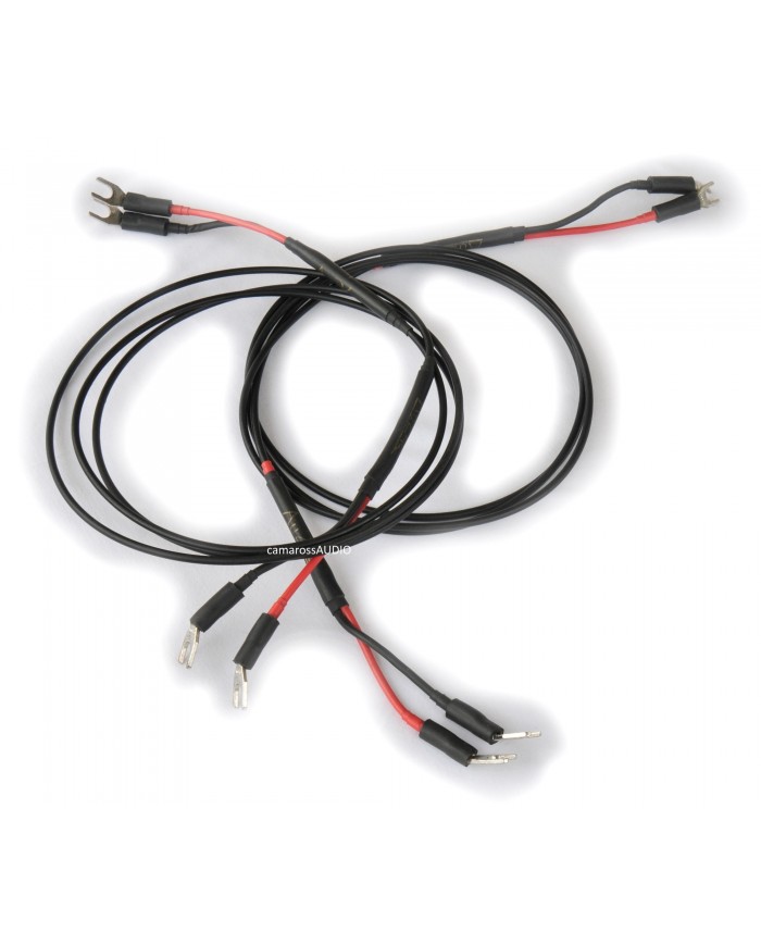 Audience AU24 Speaker Cable  Audience AU24 Speaker Cable