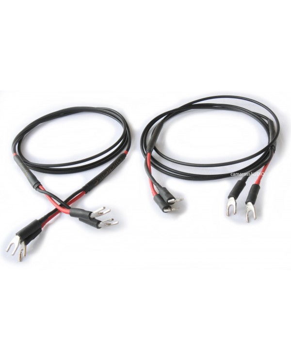 Audience AU24 Speaker Cable ( 2x2 mt ) Cardas Spade