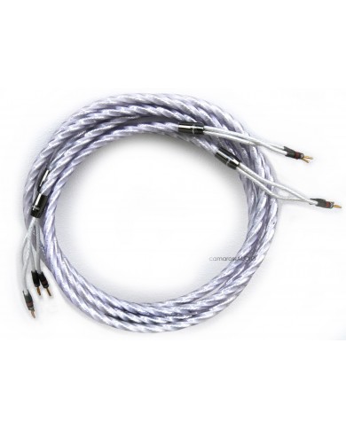 QED GENESIS SILVER ( 2x3 mt )