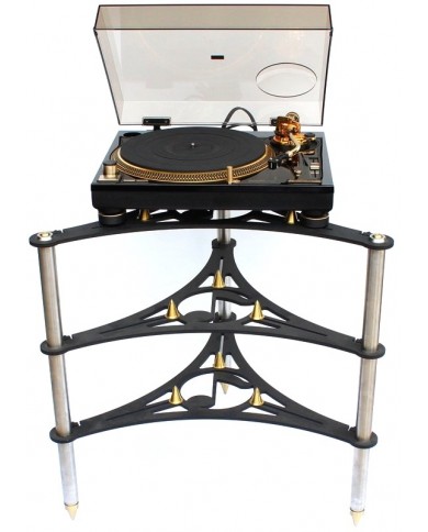 Sistrum SP-3 Platform