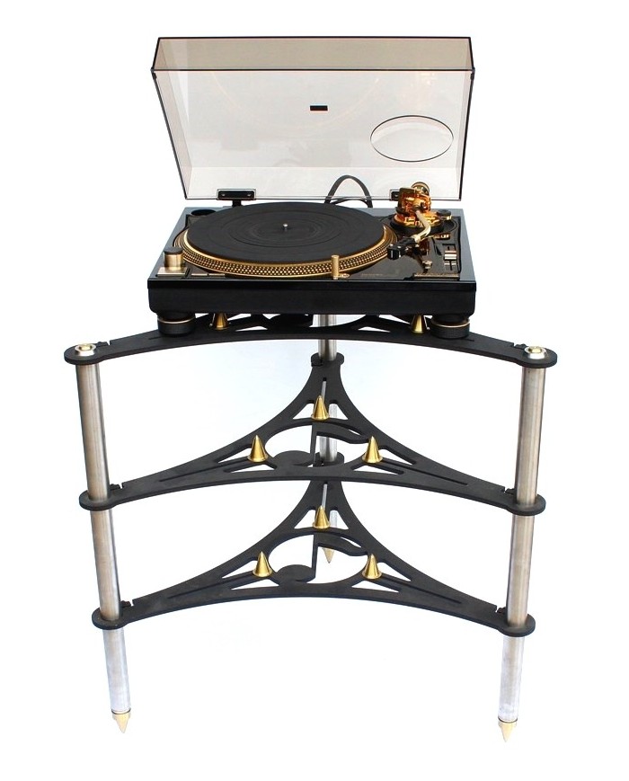 Sistrum SP-3 Platform