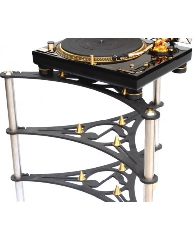 Sistrum SP-3 Platform