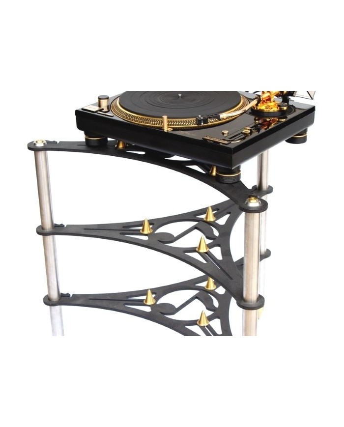 Sistrum SP-3 Platform