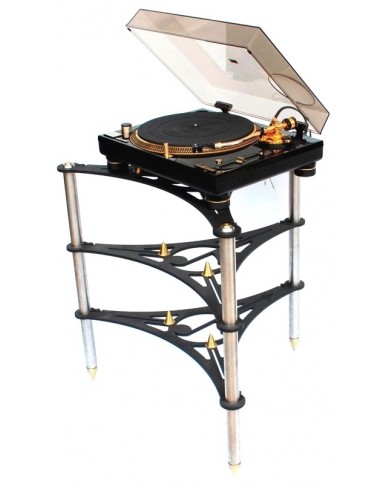 Sistrum SP-3 Platform