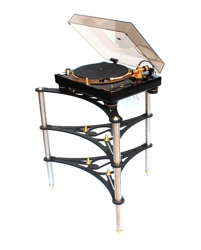Sistrum SP-3 Platform