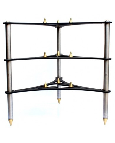 Sistrum SP-3 Platform