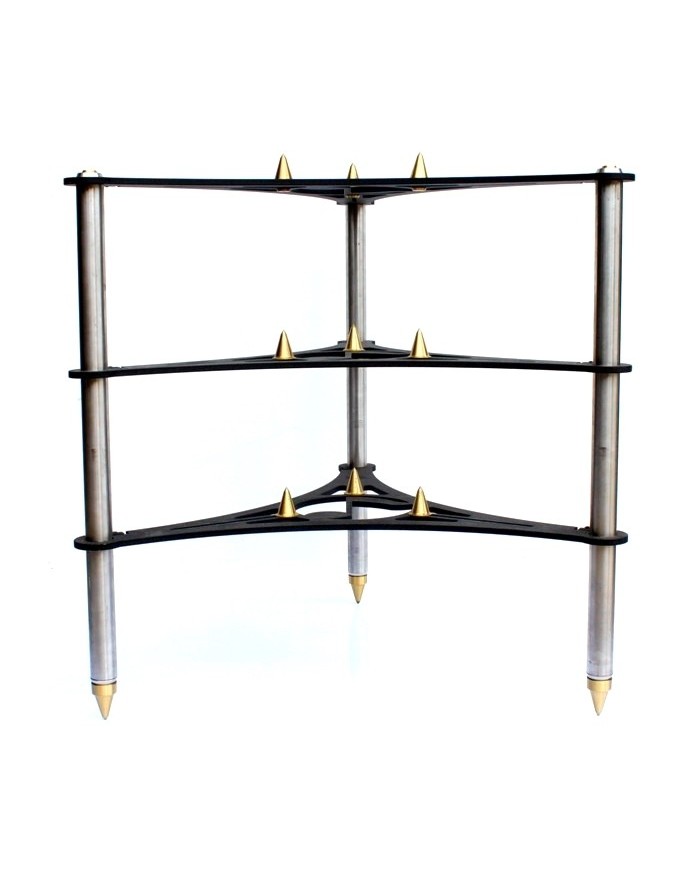 Sistrum SP-3 Platform