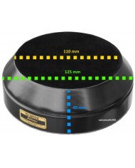 Harmonix TU-202ZX Tuning Feet