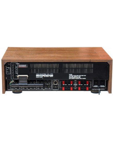 Akai AS-1080 Receiver Akai AS-1080 Receiver