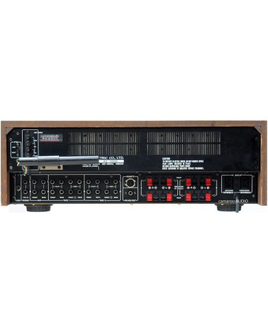 Akai AS-1080 Receiver Akai AS-1080 Receiver