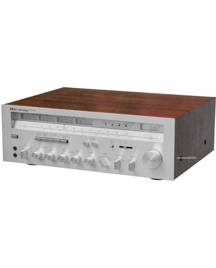 Akai AS-1080 Receiver ( Bluetooth )
