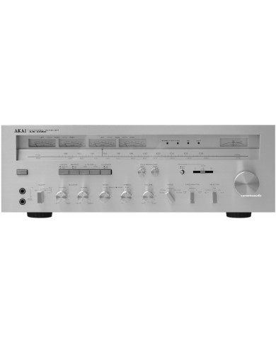 Akai AS-1080 Receiver Akai AS-1080 Receiver