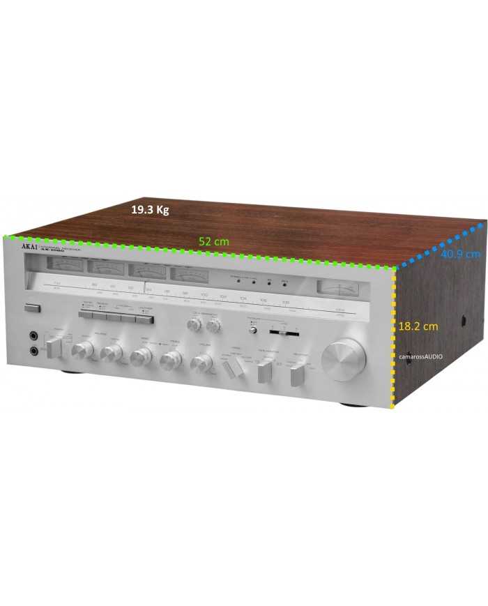 Akai AS-1080 Receiver ( Bluetooth )