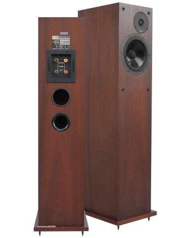 ProAc Studio 125 