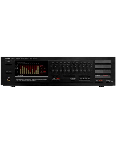 YAMAHA EQ-1100