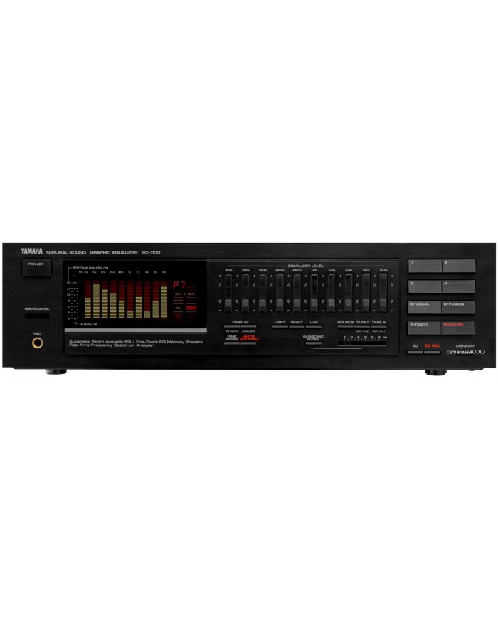 YAMAHA EQ-1100