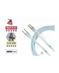 SUPRA CABLES Ply 2x3,4 