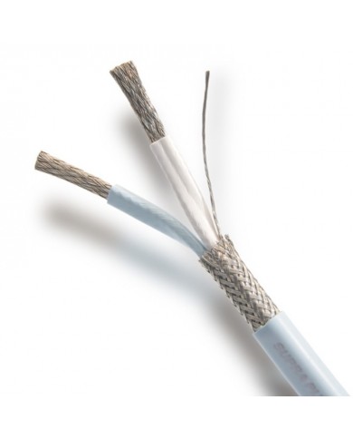 SUPRA CABLES Ply 2x3,4  SUPRA CABLES Ply 2x3,4