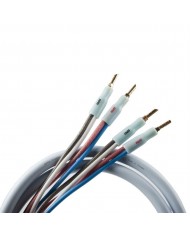SUPRA CABLES Quadrax 2x4.0  SUPRA CABLES Quadrax 2x4.0