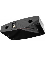 JBL Ti 1K Center Siyah Parlak Center Hoparlör
