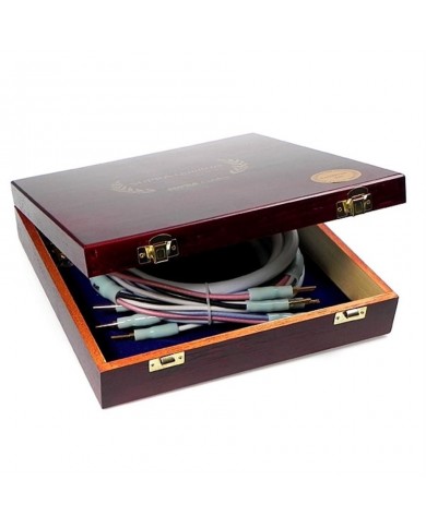 SUPRA CABLES Quadrax 2x4.0  SUPRA CABLES Quadrax 2x4.0