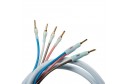 SUPRA CABLES Quadrax 2x4.0 