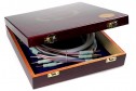 SUPRA CABLES Quadrax 4x2.0 Bi-Amp 