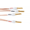 SUPRA CABLES XL Annorum Bi-Wire 4 x 1.6 