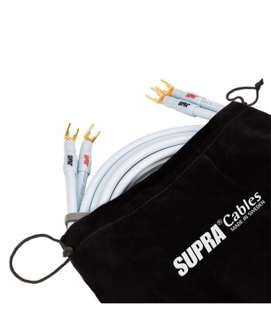 SUPRA CABLES Sword  SUPRA CABLES Sword