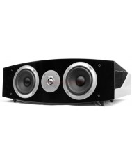 JBL Ti 1K Center hoparlör, siyah, 3 yollu, ses sistemi, ev sineması