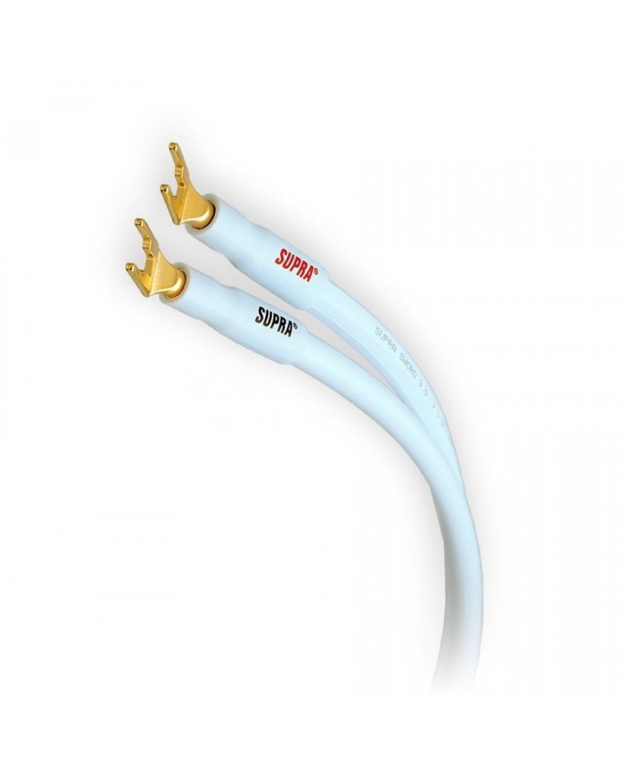 SUPRA CABLES Sword  SUPRA CABLES Sword