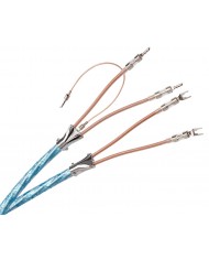 SUPRA CABLES Sword Excalibur Blue