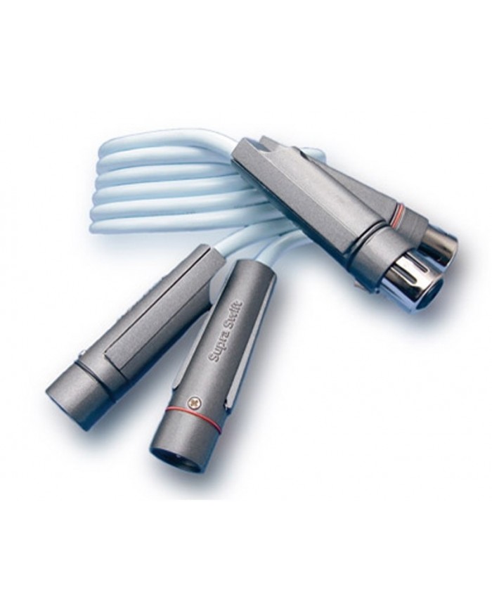 SUPRA CABLES EFF-IXLR