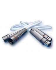 SUPRA CABLES EFF-IXLR Interconnect