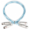 SUPRA CABLES Sword IXLR Cable