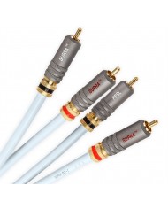 SUPRA CABLES EFF-ISL Interconnect ( RCA ) SUPRA CABLES EFF-ISL Interconnect ( RCA )