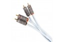 SUPRA CABLES EFF-ISL Interconnect ( RCA )