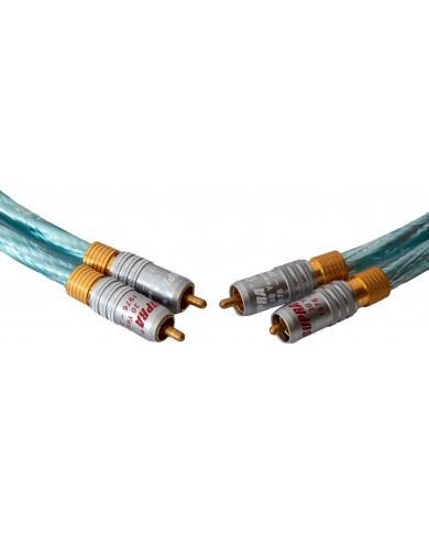 SUPRA CABLES Sword ISL ( RCA ) SUPRA CABLES Sword ISL ( RCA )