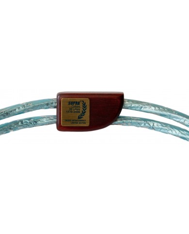 SUPRA CABLES Sword ISL ( RCA ) SUPRA CABLES Sword ISL ( RCA )