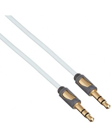 SUPRA CABLES MP-CABLE 3.5MM ( 3.5 to 3.5 ) SUPRA CABLES MP-CABLE 3.5MM ( 3.5 to 3.5 )