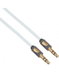 SUPRA CABLES MP-CABLE 3.5MM ( 3.5 to 3.5 ) SUPRA CABLES MP-CABLE 3.5MM ( 3.5 to 3.5 )