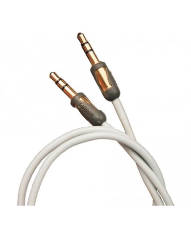 SUPRA CABLES MP-CABLE 3.5MM ( 3.5 to 3.5 )