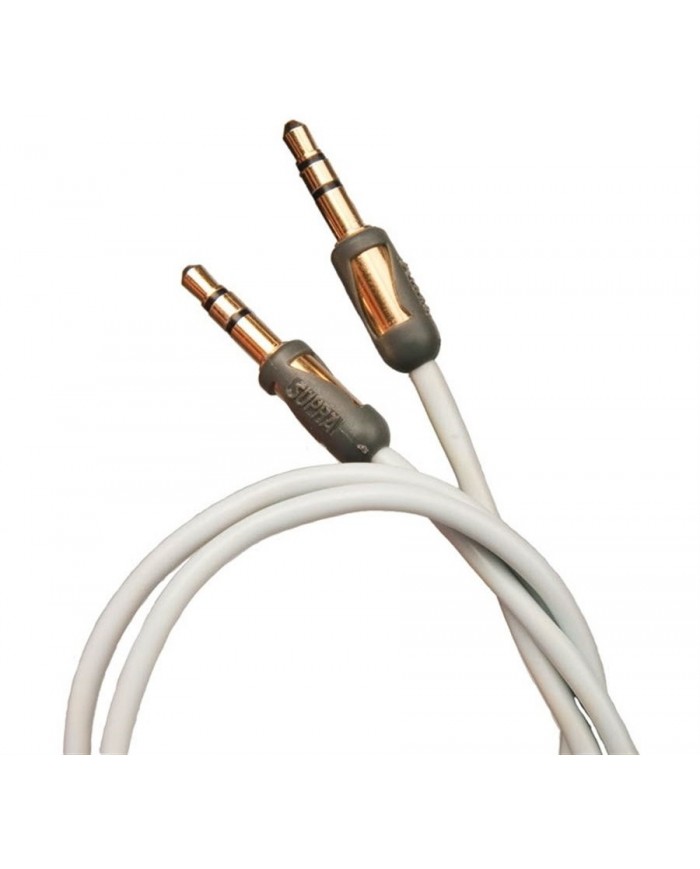 SUPRA CABLES MP-CABLE 3.5MM ( 3.5 to 3.5 )