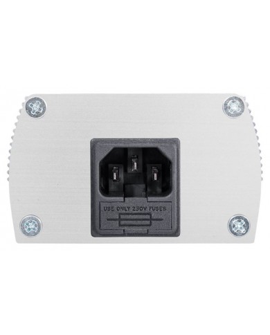 SUPRA CABLES MD04-EU MK3  SUPRA CABLES MD04-EU MK3