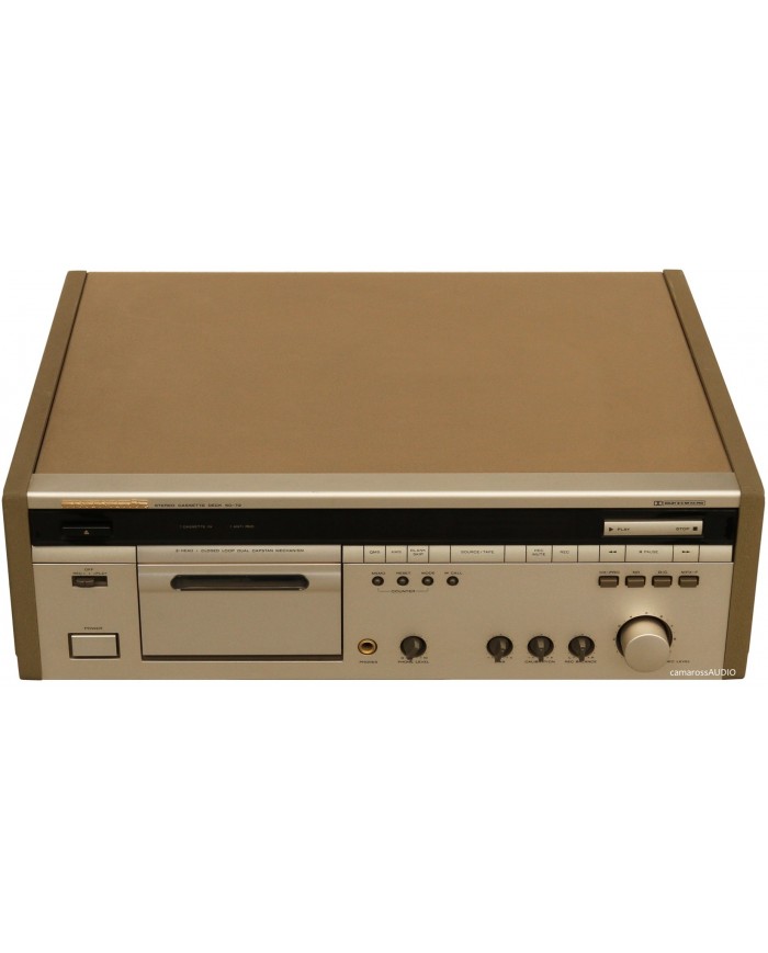 Marantz SM-80 SC-80 SD-72 CD-72 ST-72 ( Gold )