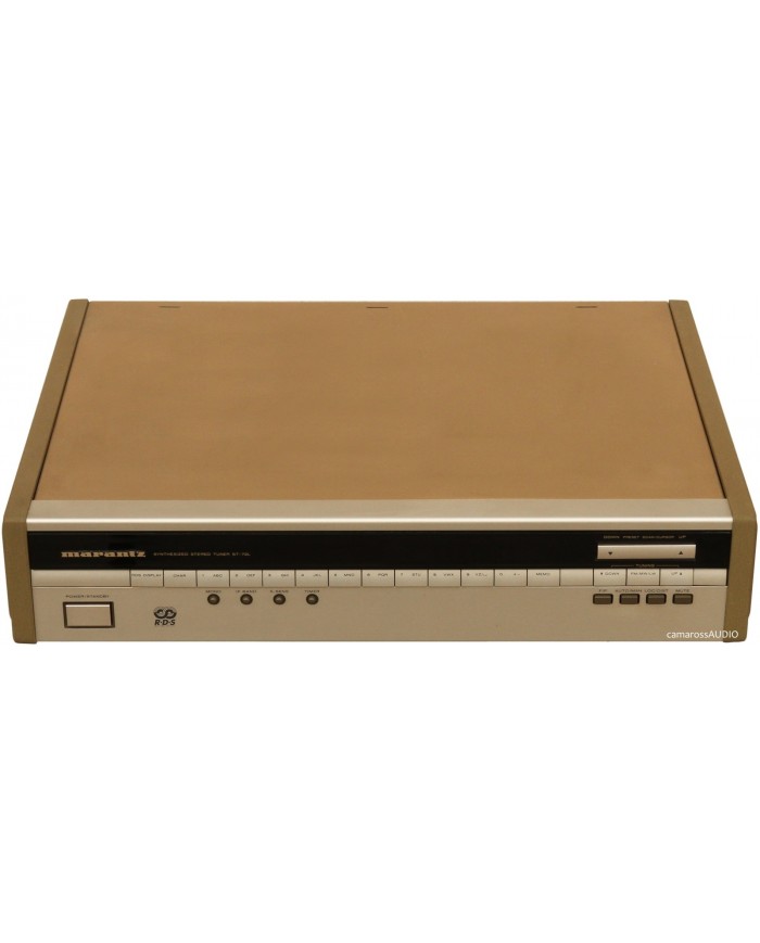 Marantz SM-80 SC-80 SD-72 CD-72 ST-72 ( Gold )