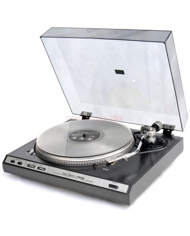 Fisher MT-6310 Belt Drive Turntable