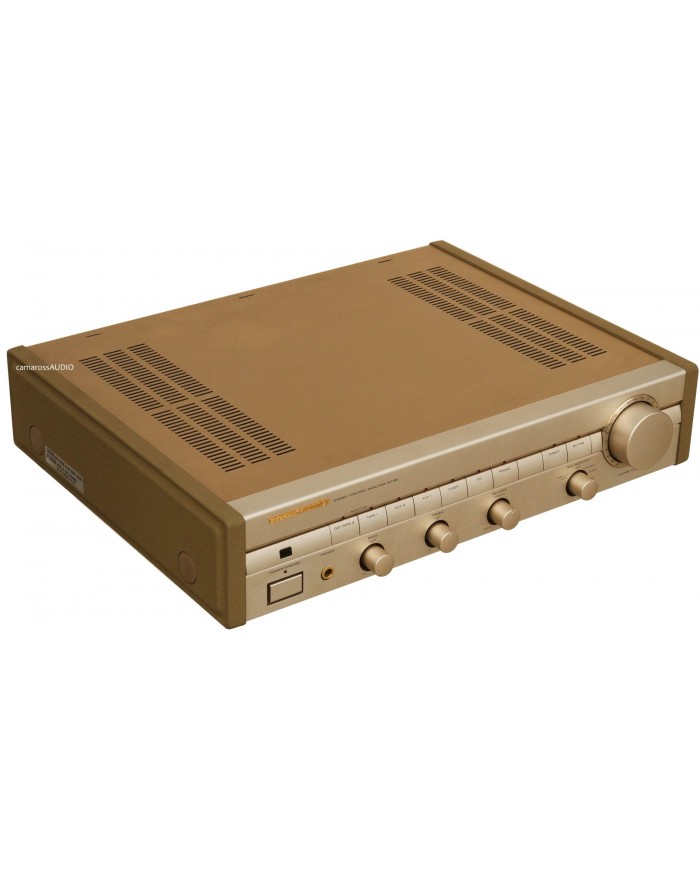 Marantz SM-80 SC-80 SD-72 CD-72 ST-72 ( Gold )