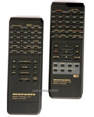 Marantz RC-72 RC-80 Remote Control